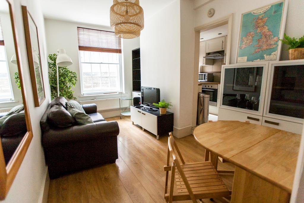 Bloomsbury By Allo Housing Appartamento *