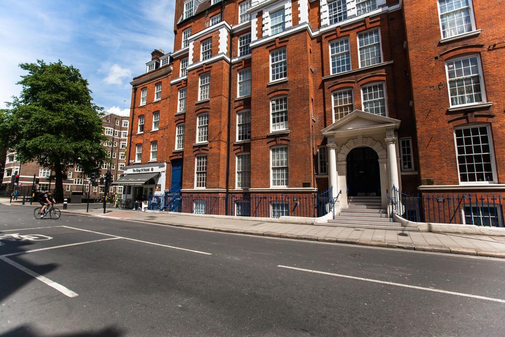 Bloomsbury By Allo Housing Appartamento *