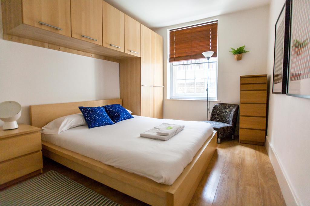 Bloomsbury By Allo Housing Appartamento *