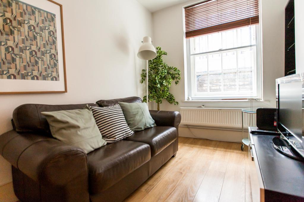 Bloomsbury By Allo Housing Appartamento