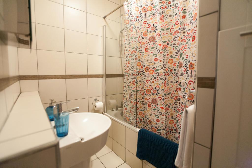 Bloomsbury By Allo Housing * Londra